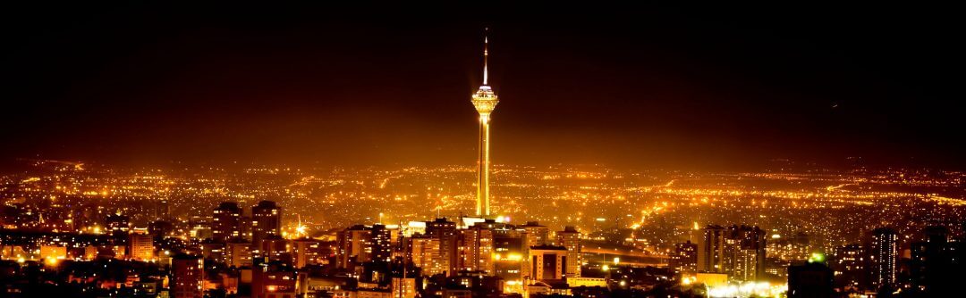 مصرف گز در تهران و سایر شهرهای ایران